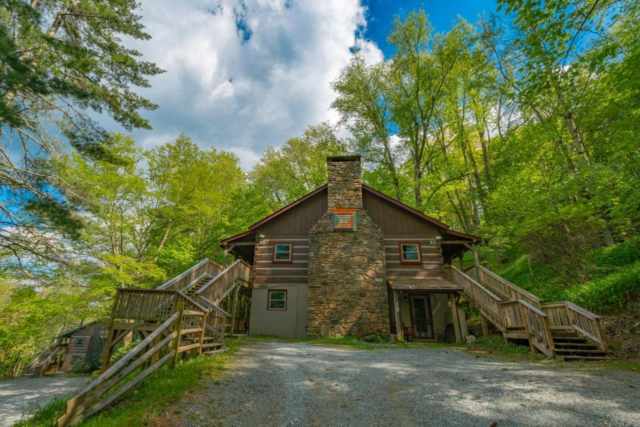 Swiss Mountain Village Blowing Rock Kültér fotó