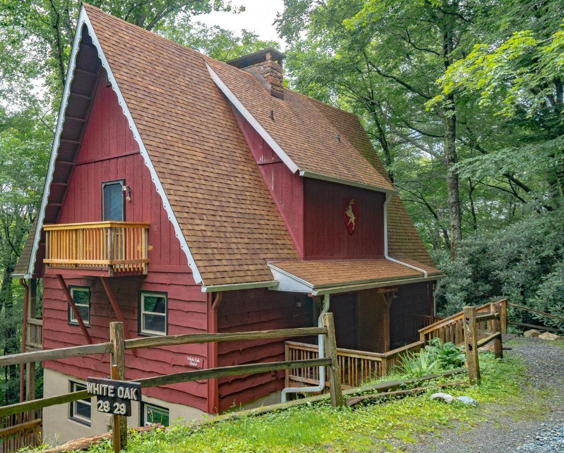 Swiss Mountain Village Blowing Rock Kültér fotó